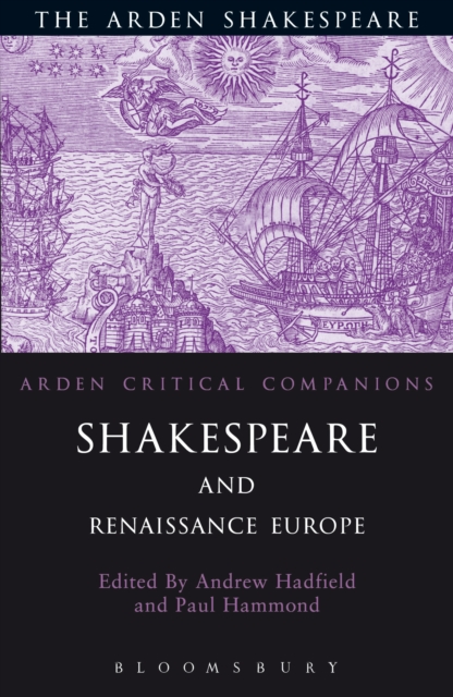 Shakespeare And Renaissance Europe, EPUB eBook