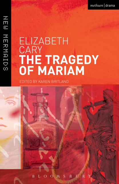 The Tragedy of Mariam, EPUB eBook