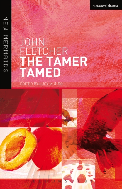 The Tamer Tamed, EPUB eBook