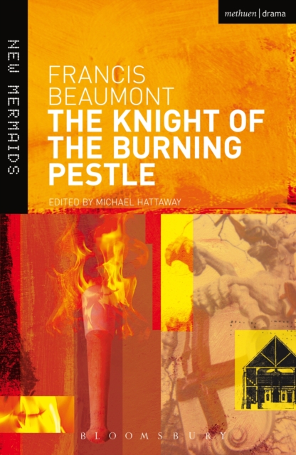 The Knight of the Burning Pestle, EPUB eBook