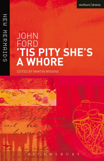 'Tis Pity She's a Whore, EPUB eBook