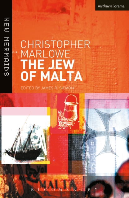 The Jew of Malta, EPUB eBook