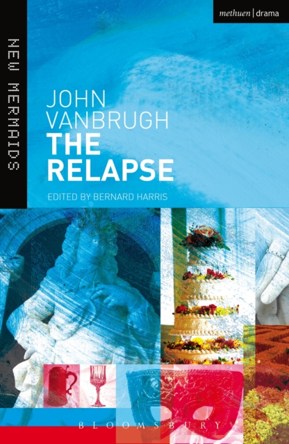 The Relapse, PDF eBook