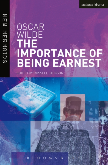 The Importance of Being Earnest, EPUB eBook