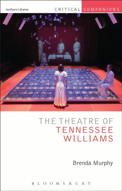 The Theatre of Tennessee Williams, PDF eBook