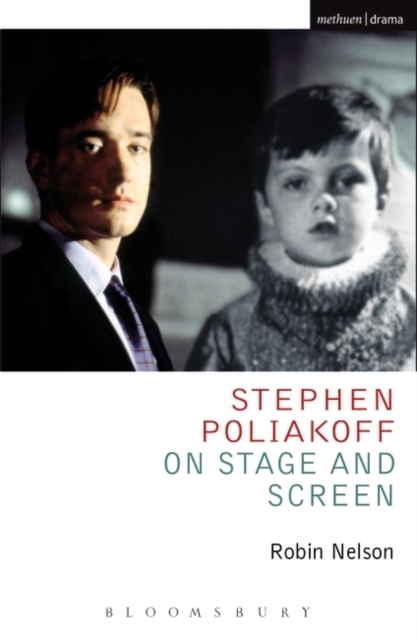 Stephen Poliakoff on Stage and Screen, EPUB eBook