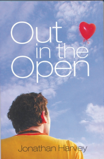 Out In The Open, PDF eBook