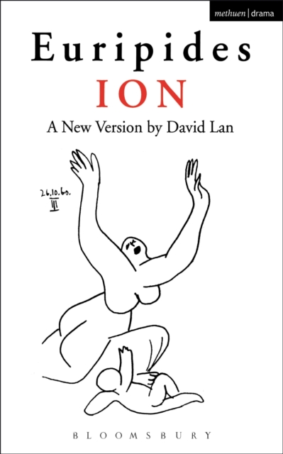 Ion, EPUB eBook