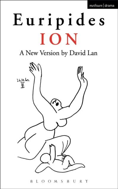 Ion, PDF eBook