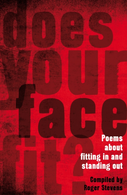 Does Your Face Fit?, Paperback / softback Book