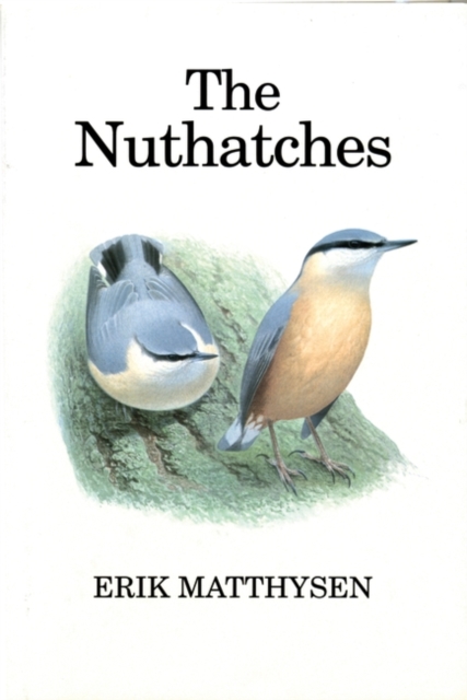 The Nuthatches, PDF eBook