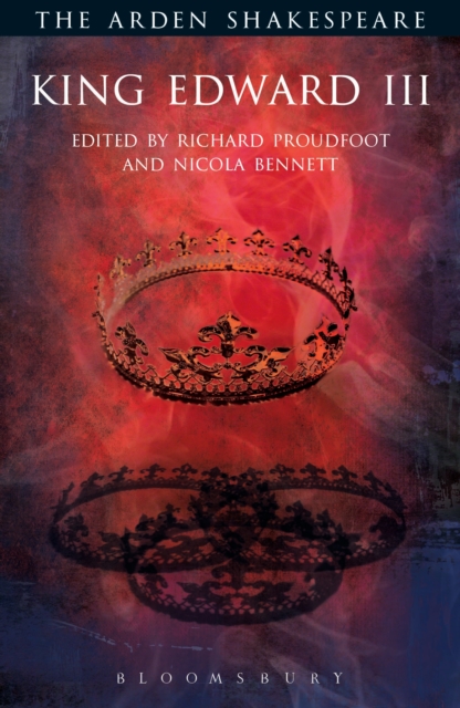 King Edward III : Third Series, EPUB eBook