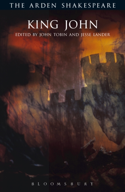 King John : Third Series, EPUB eBook
