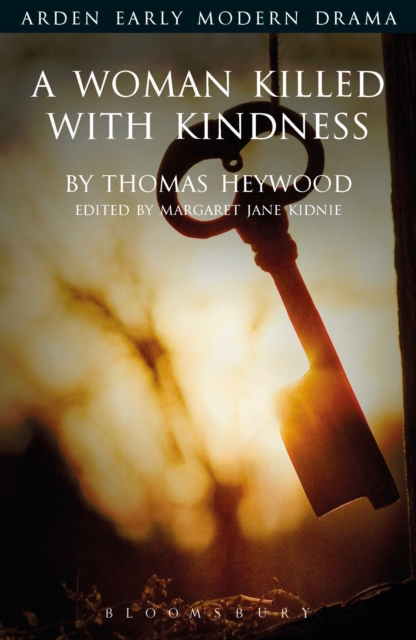 A Woman Killed With Kindness, PDF eBook