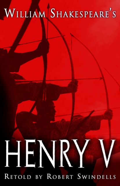 Henry V, EPUB eBook