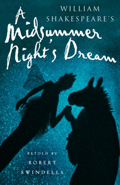 A Midsummer Night's Dream, EPUB eBook