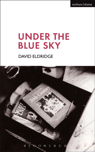 Under The Blue Sky, EPUB eBook