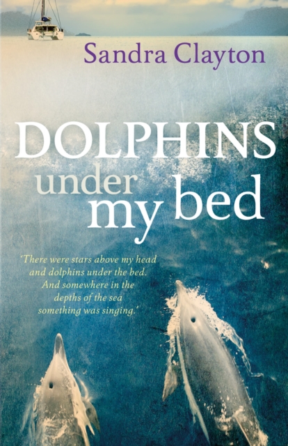 Dolphins Under My Bed, EPUB eBook