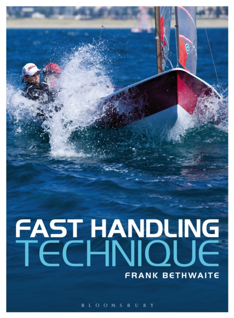Fast Handling Technique, PDF eBook