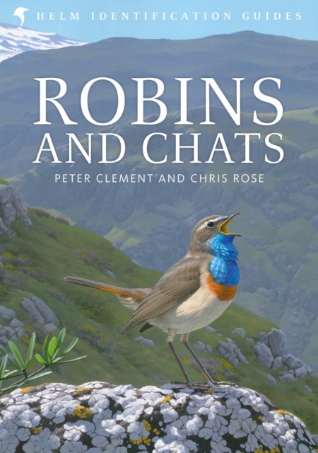 Robins and Chats, EPUB eBook