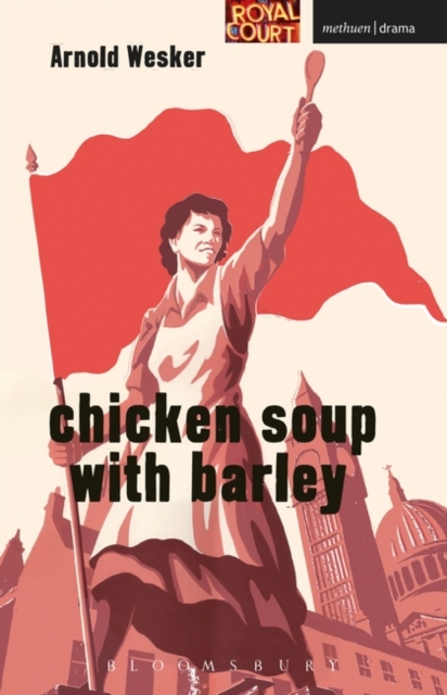Chicken Soup with Barley, EPUB eBook