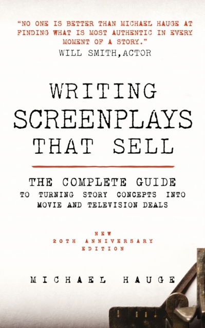 Writing Screenplays That Sell, EPUB eBook
