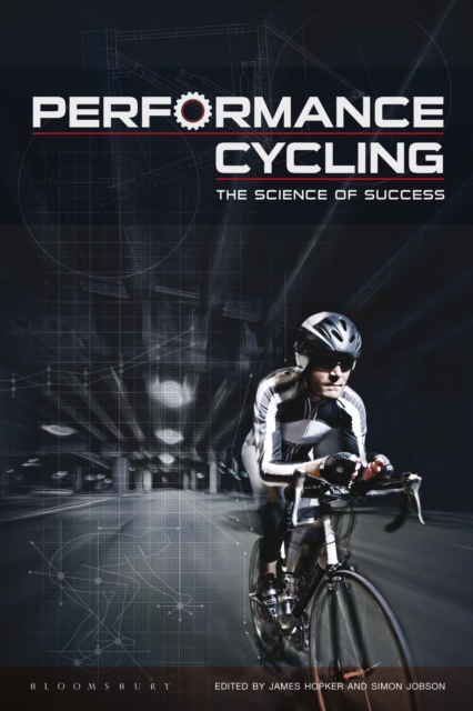 Performance Cycling : The Science of Success, PDF eBook