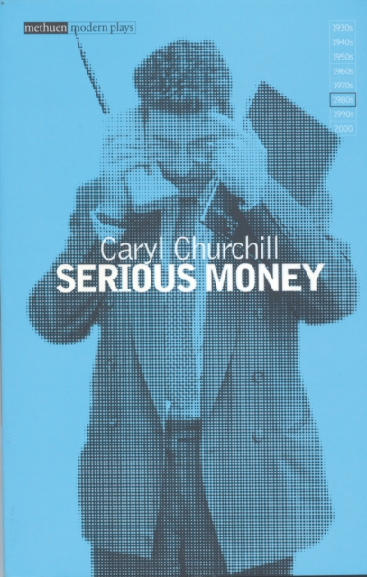 Serious Money, EPUB eBook