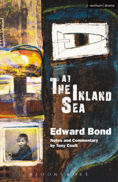 At The Inland Sea, EPUB eBook