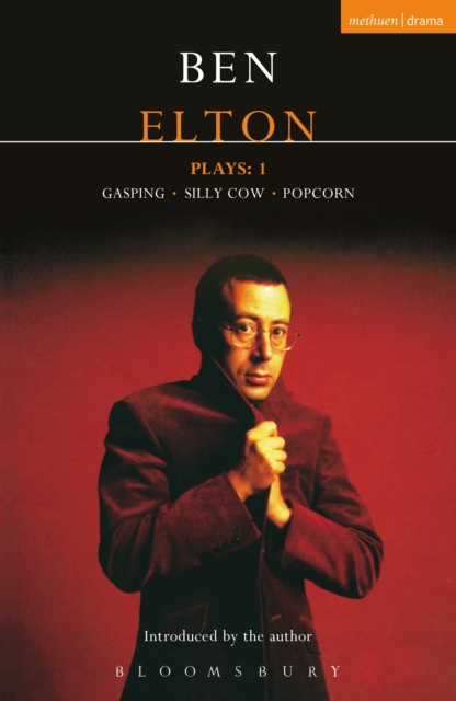 Elton Plays: 1 : Gasping; Silly Cow; Popcorn, EPUB eBook