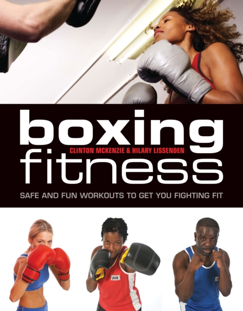 Boxing Fitness, PDF eBook