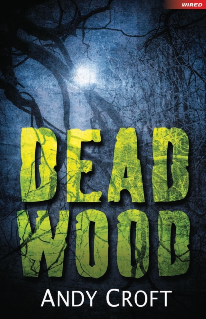 Dead Wood, EPUB eBook