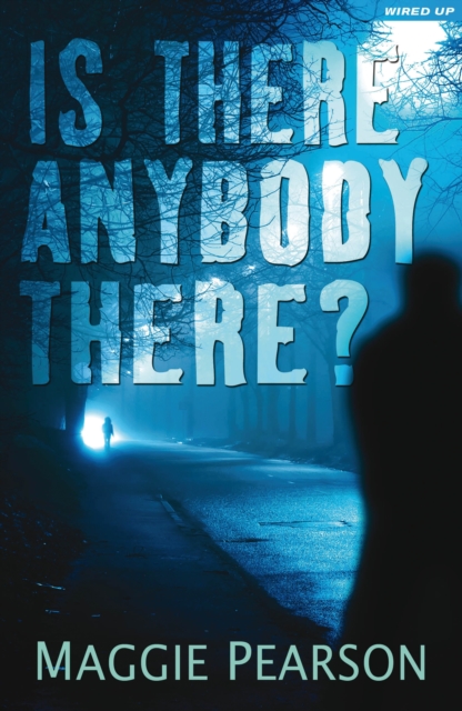 Is There Anybody There?, EPUB eBook