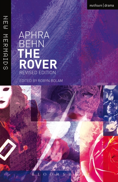 The Rover : Revised edition, PDF eBook