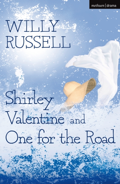 Shirley Valentine & One For The Road, PDF eBook