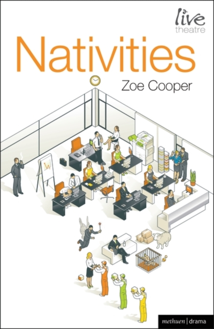 Nativities, EPUB eBook