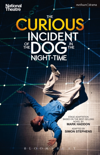The Curious Incident of the Dog in the Night-Time, Paperback / softback Book