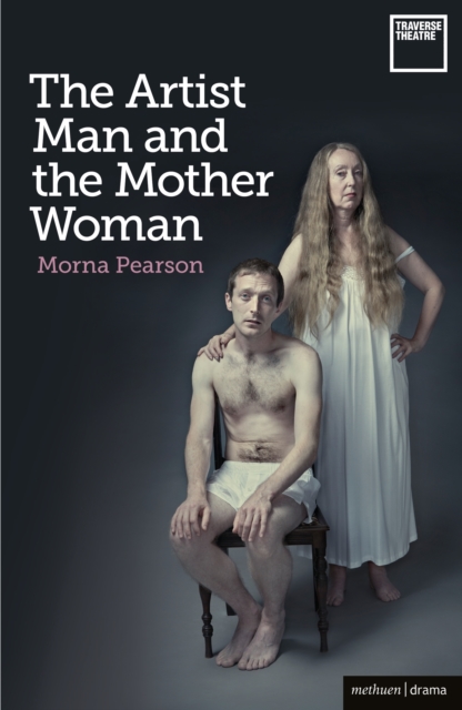 The Artist Man and the Mother Woman, EPUB eBook