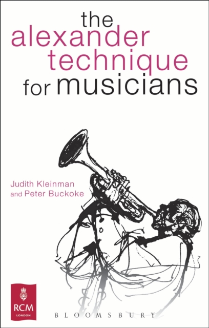 The Alexander Technique for Musicians, Paperback / softback Book