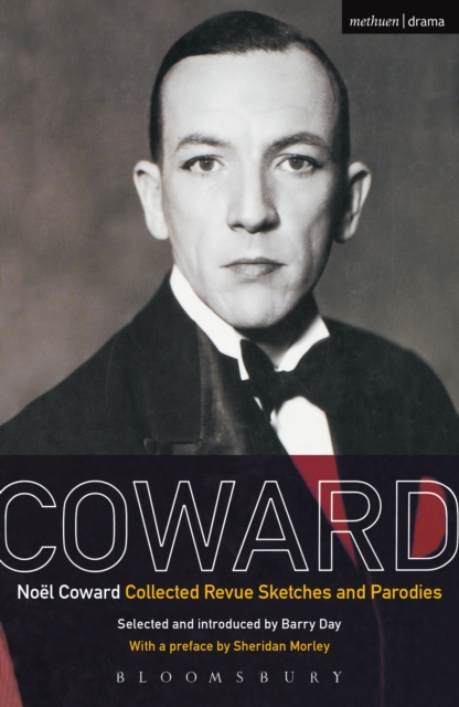 Coward Revue Sketches, EPUB eBook