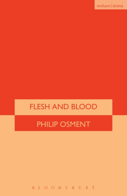 Flesh And Blood, EPUB eBook