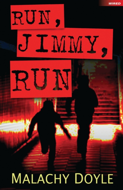 Run, Jimmy, Run, PDF eBook