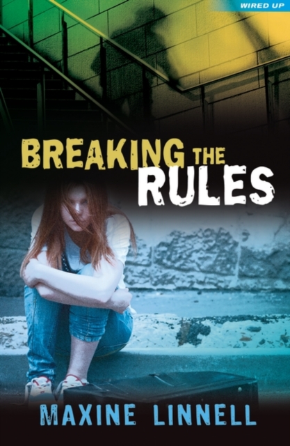 Breaking the Rules, PDF eBook