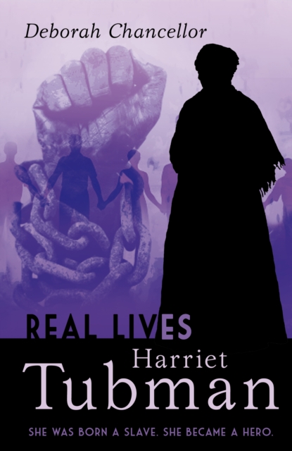 Harriet Tubman, PDF eBook