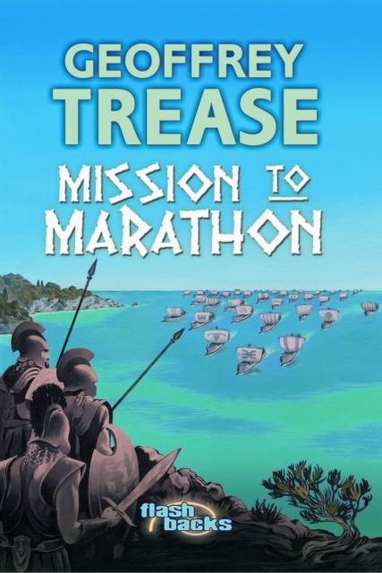 Mission to Marathon, PDF eBook