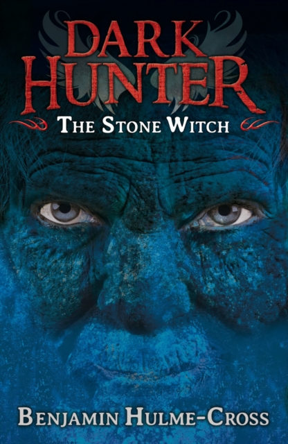 The Stone Witch (Dark Hunter 5), Paperback / softback Book