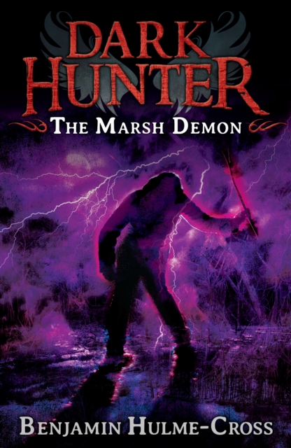 The Marsh Demon (Dark Hunter 3) : Dark Hunter, PDF eBook
