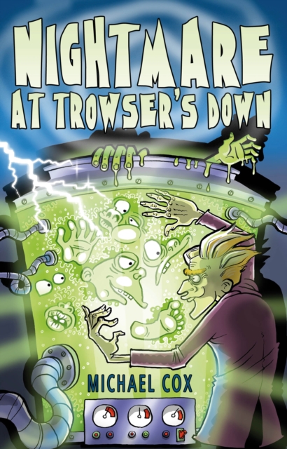 Nightmare at Trowser's Down, PDF eBook