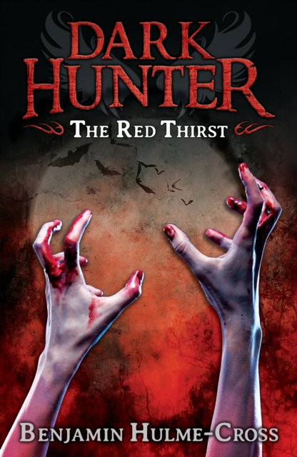 The Red Thirst (Dark Hunter 4), PDF eBook