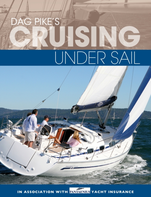 Dag Pike's Cruising Under Sail, EPUB eBook